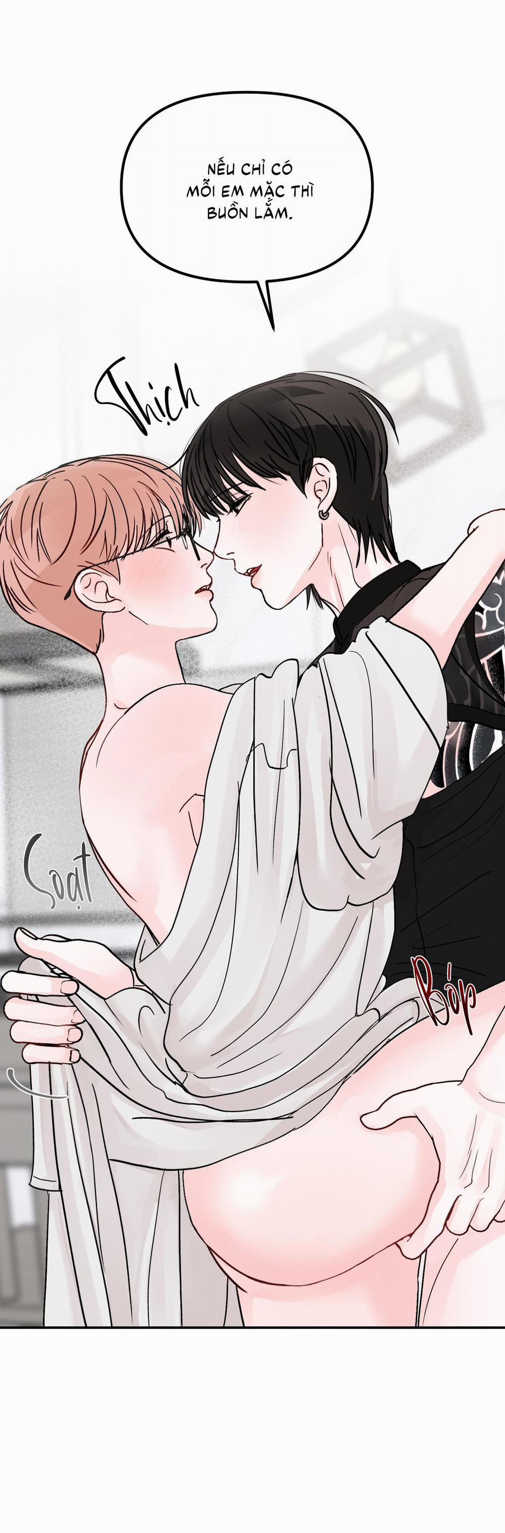 (Cbunu) Thán Phục Thanh Xuân 80 H+ trang 55