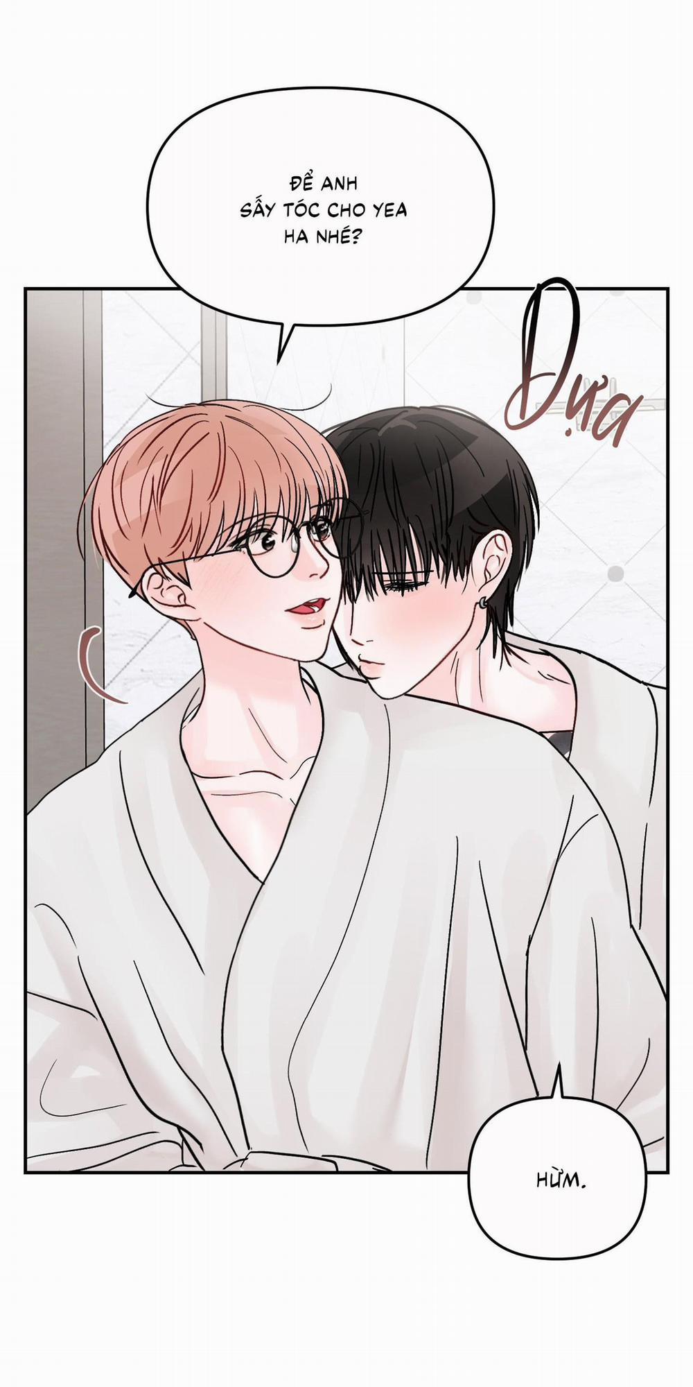 (Cbunu) Thán Phục Thanh Xuân 80 trang 18