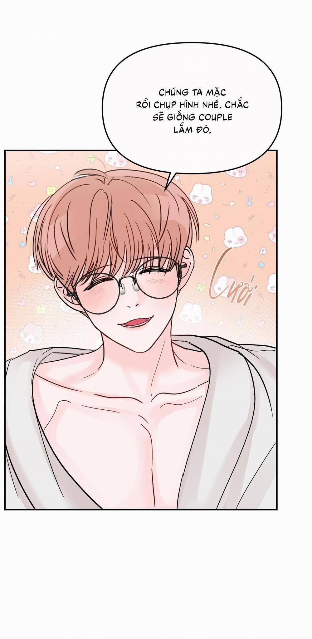 (Cbunu) Thán Phục Thanh Xuân 80 trang 24