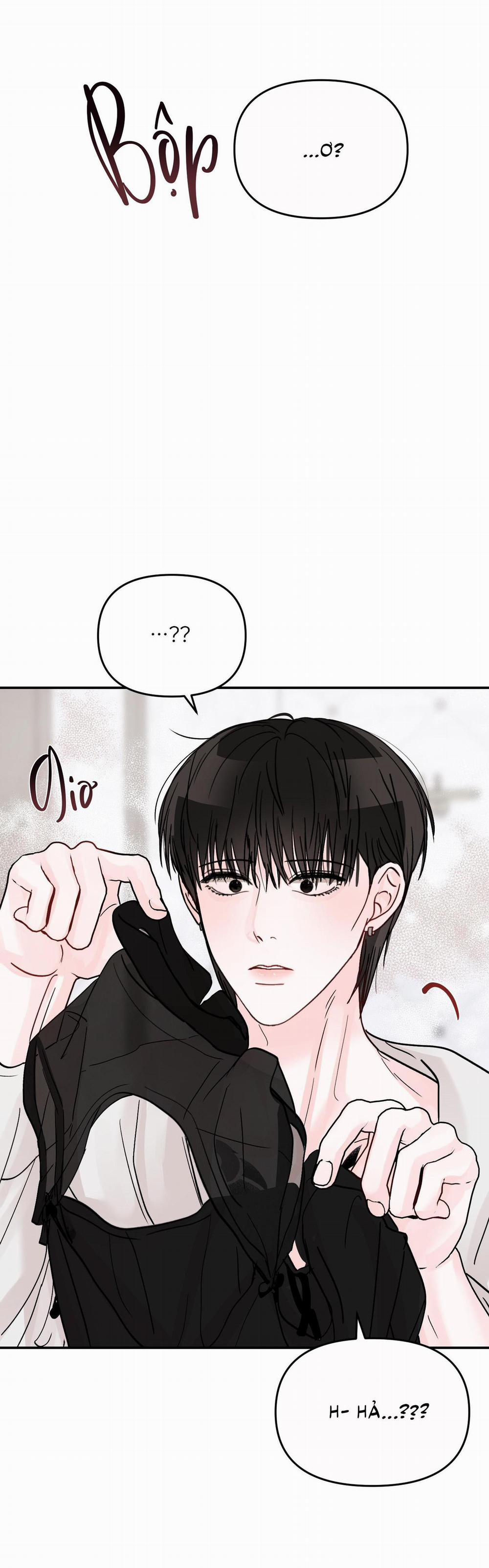 (Cbunu) Thán Phục Thanh Xuân 80 trang 28