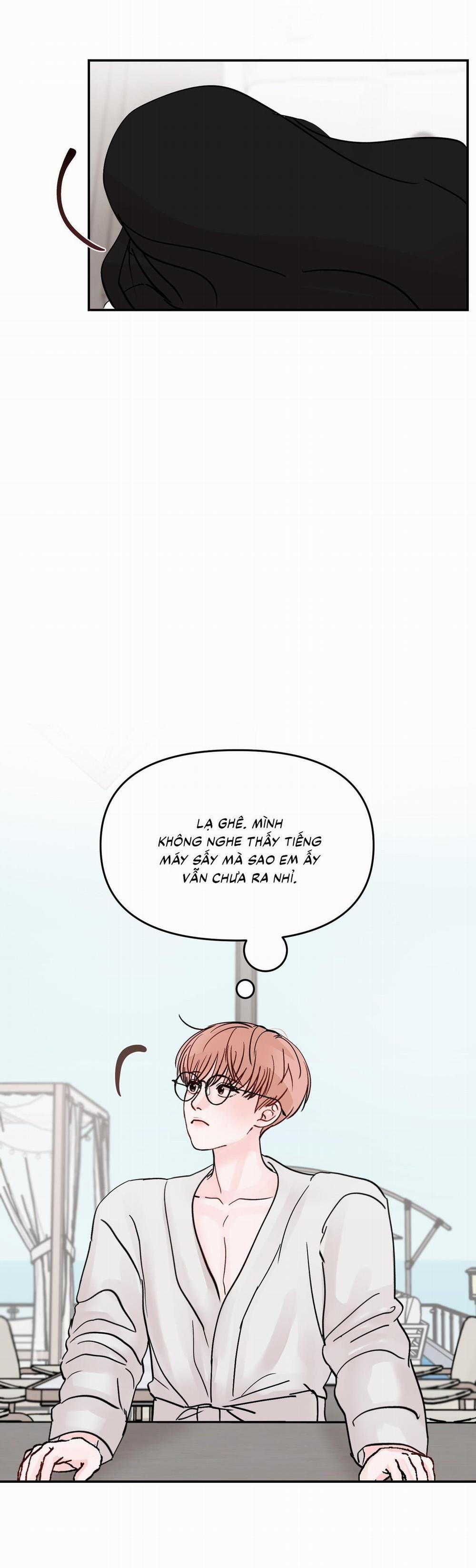 (Cbunu) Thán Phục Thanh Xuân 80 trang 33