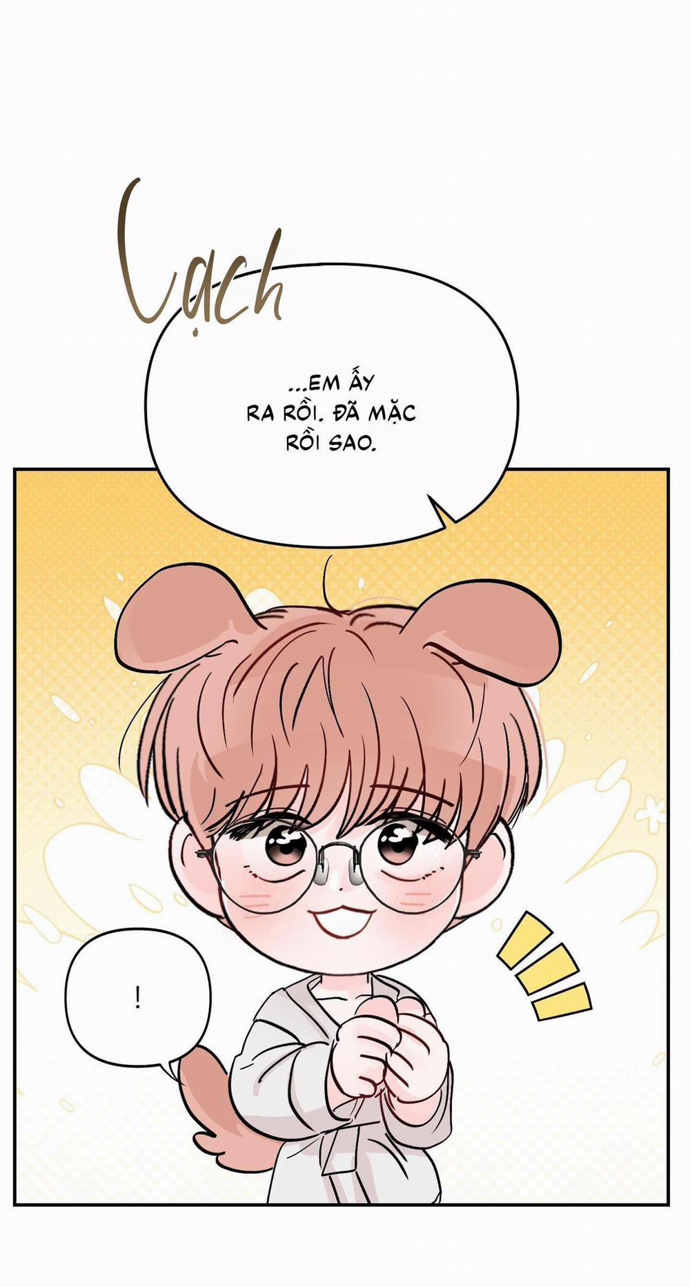 (Cbunu) Thán Phục Thanh Xuân 80 trang 35