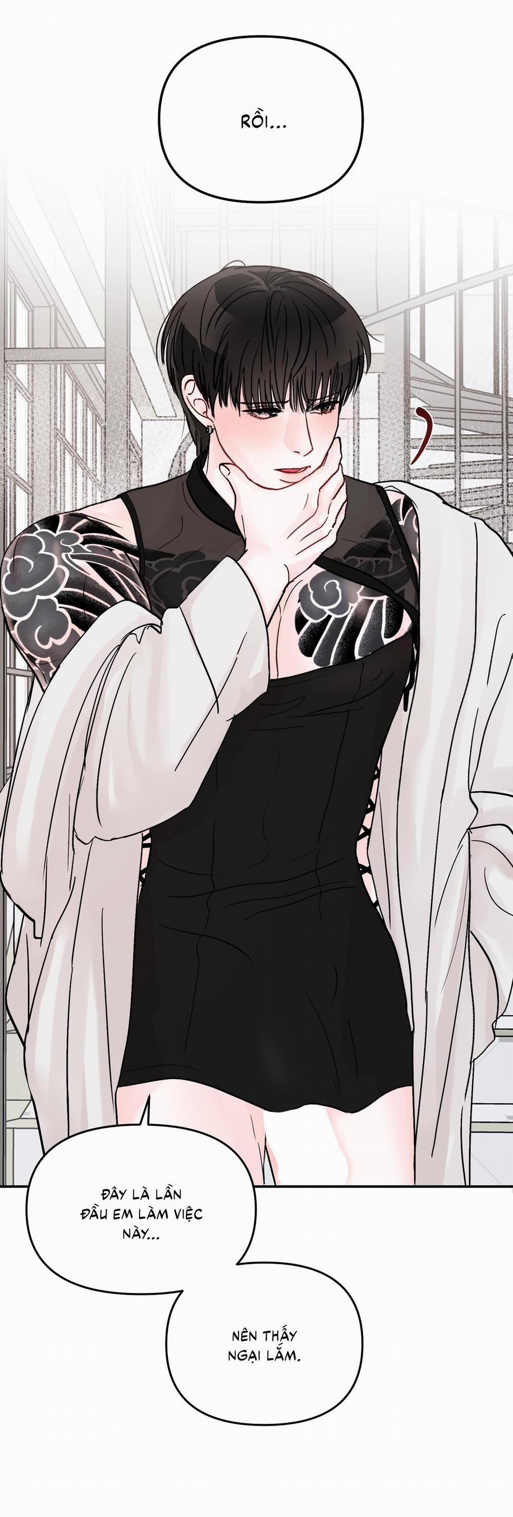 (Cbunu) Thán Phục Thanh Xuân 80 trang 38