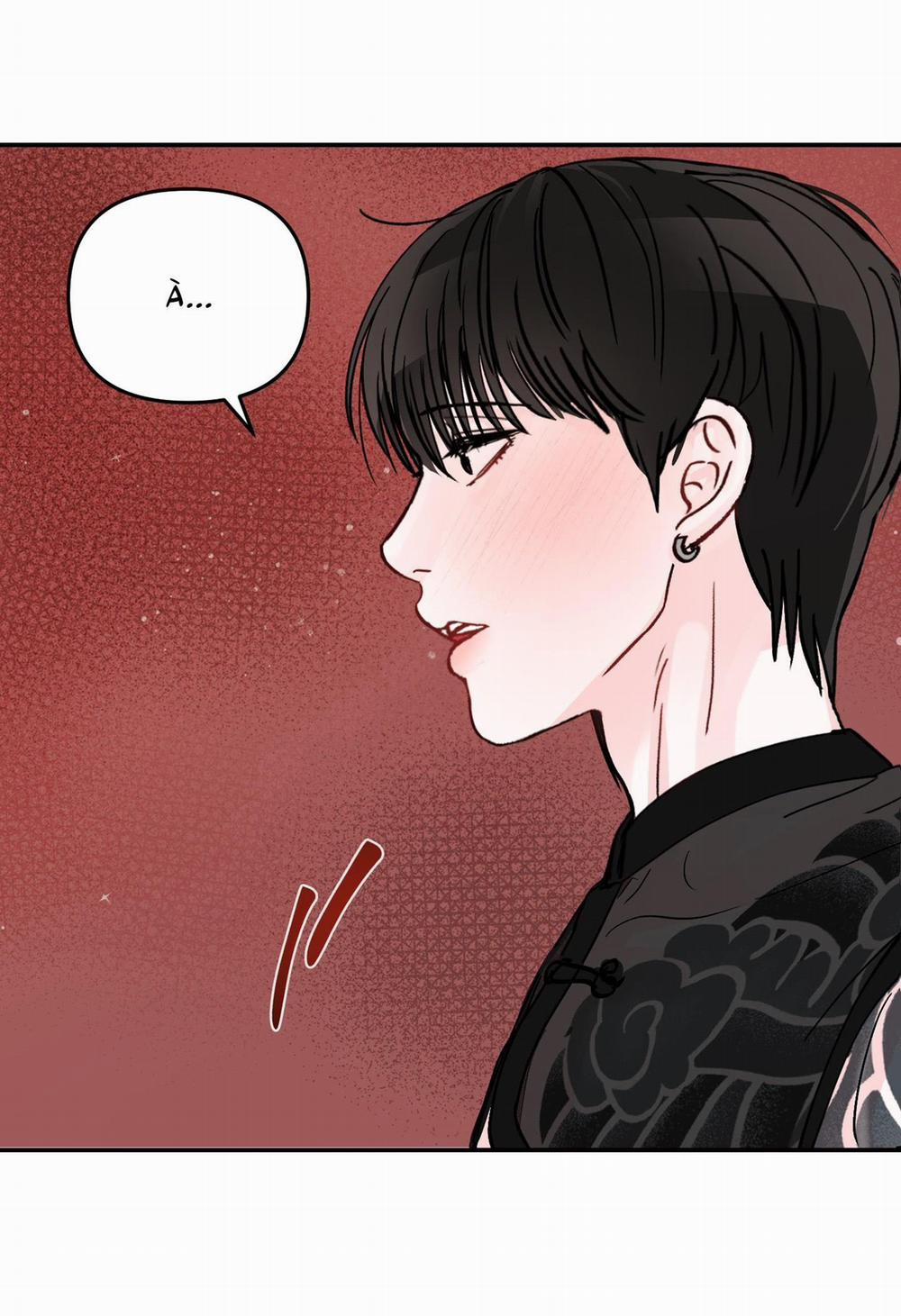 (Cbunu) Thán Phục Thanh Xuân 81 H+ trang 11