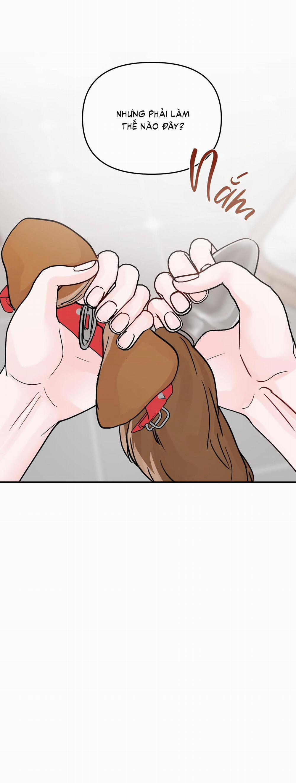 (Cbunu) Thán Phục Thanh Xuân 81 H+ trang 13