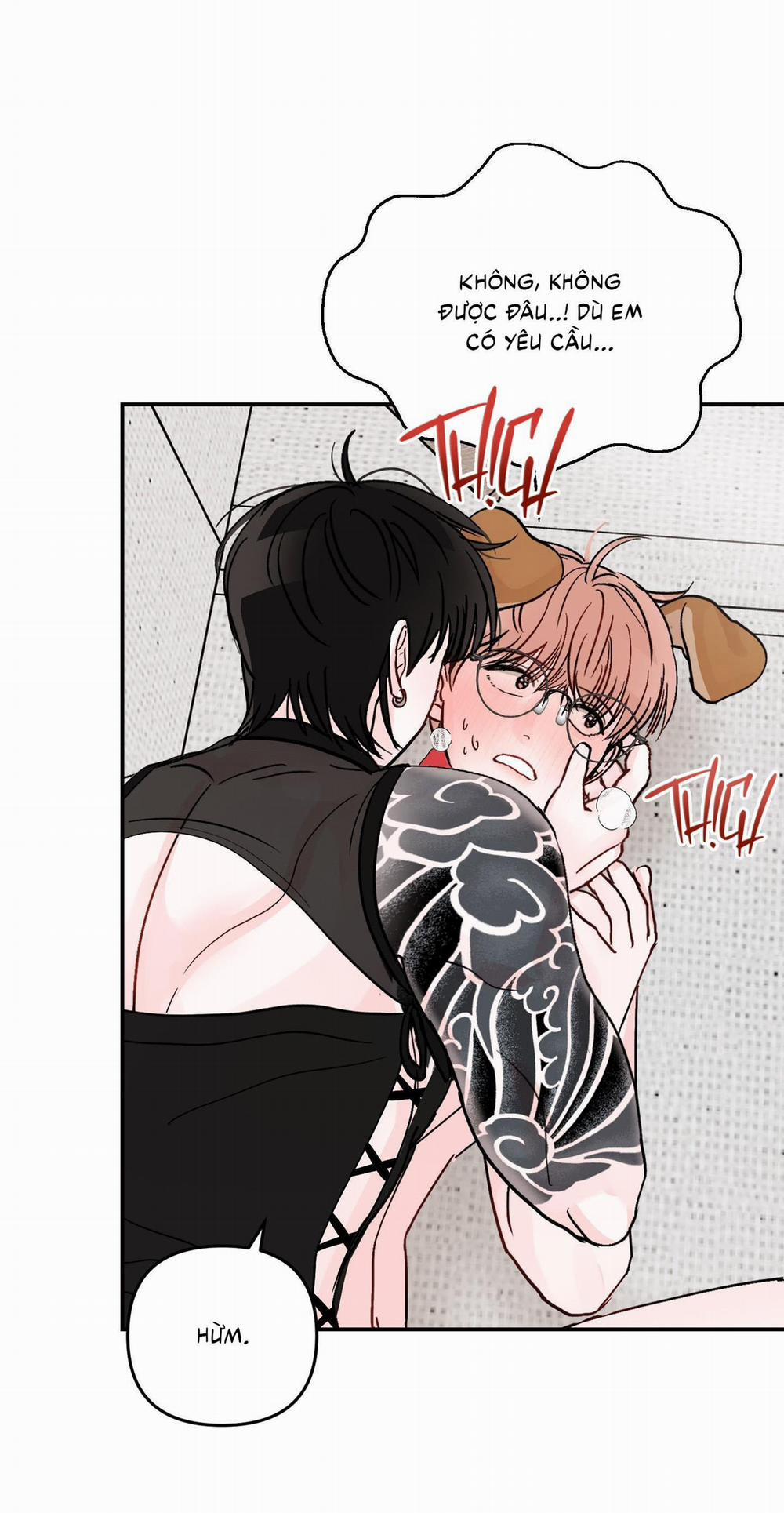 (Cbunu) Thán Phục Thanh Xuân 81 H+ trang 38