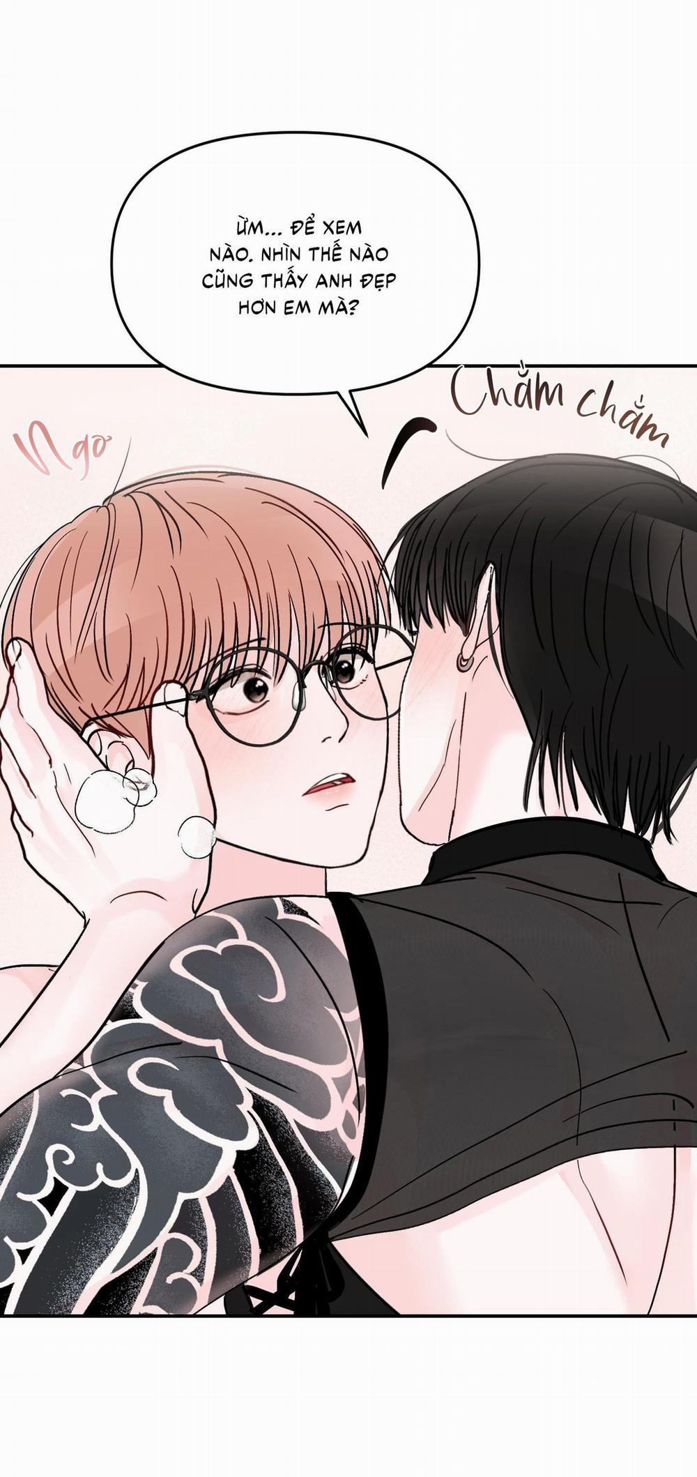 (Cbunu) Thán Phục Thanh Xuân 81 H+ trang 4