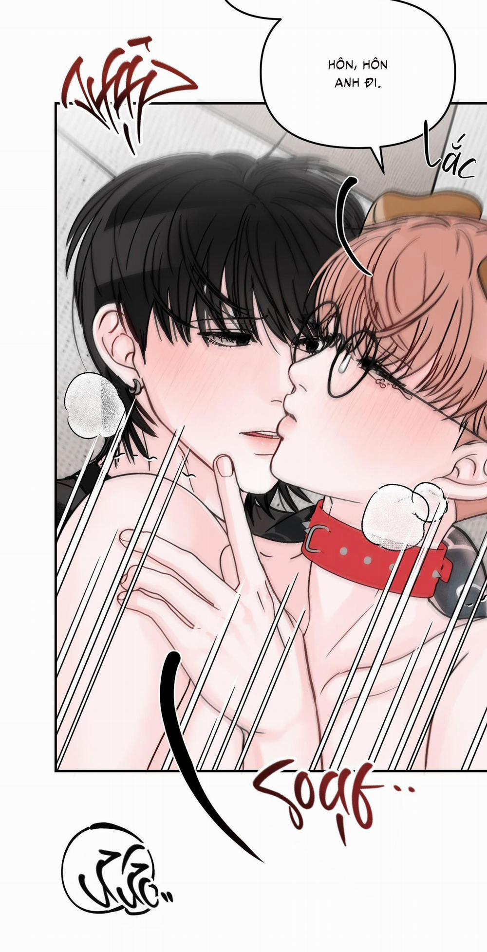 (Cbunu) Thán Phục Thanh Xuân 81 H+ trang 54