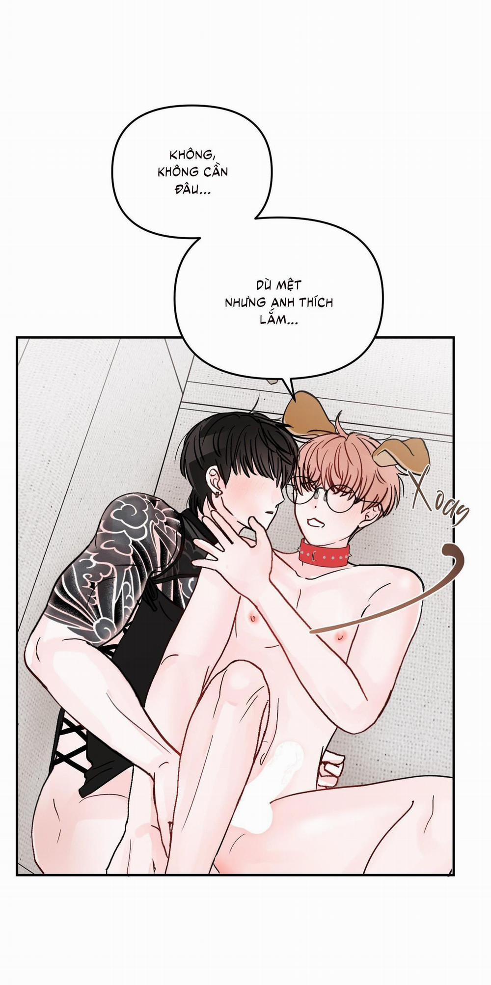 (Cbunu) Thán Phục Thanh Xuân 81 H+ trang 58