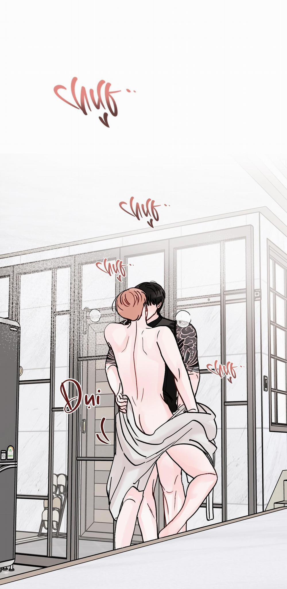 (Cbunu) Thán Phục Thanh Xuân 81 trang 0