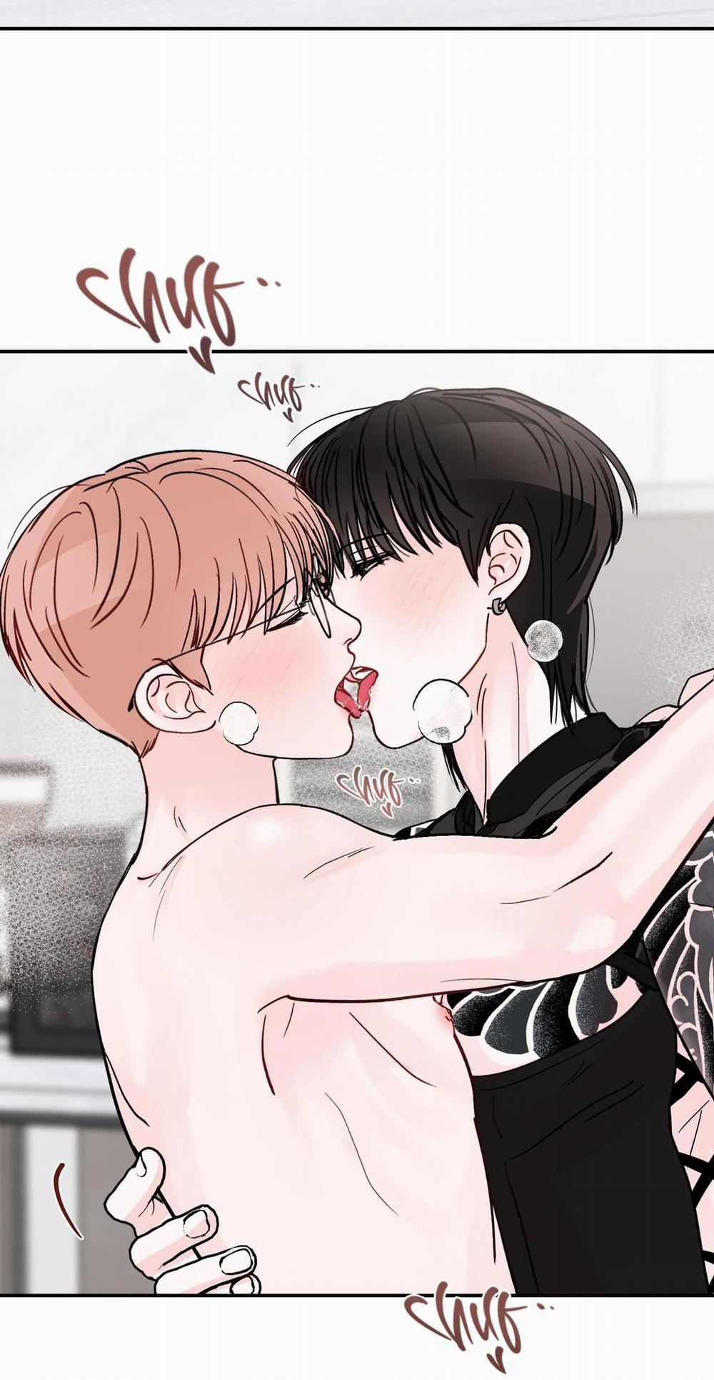 (Cbunu) Thán Phục Thanh Xuân 81 trang 1