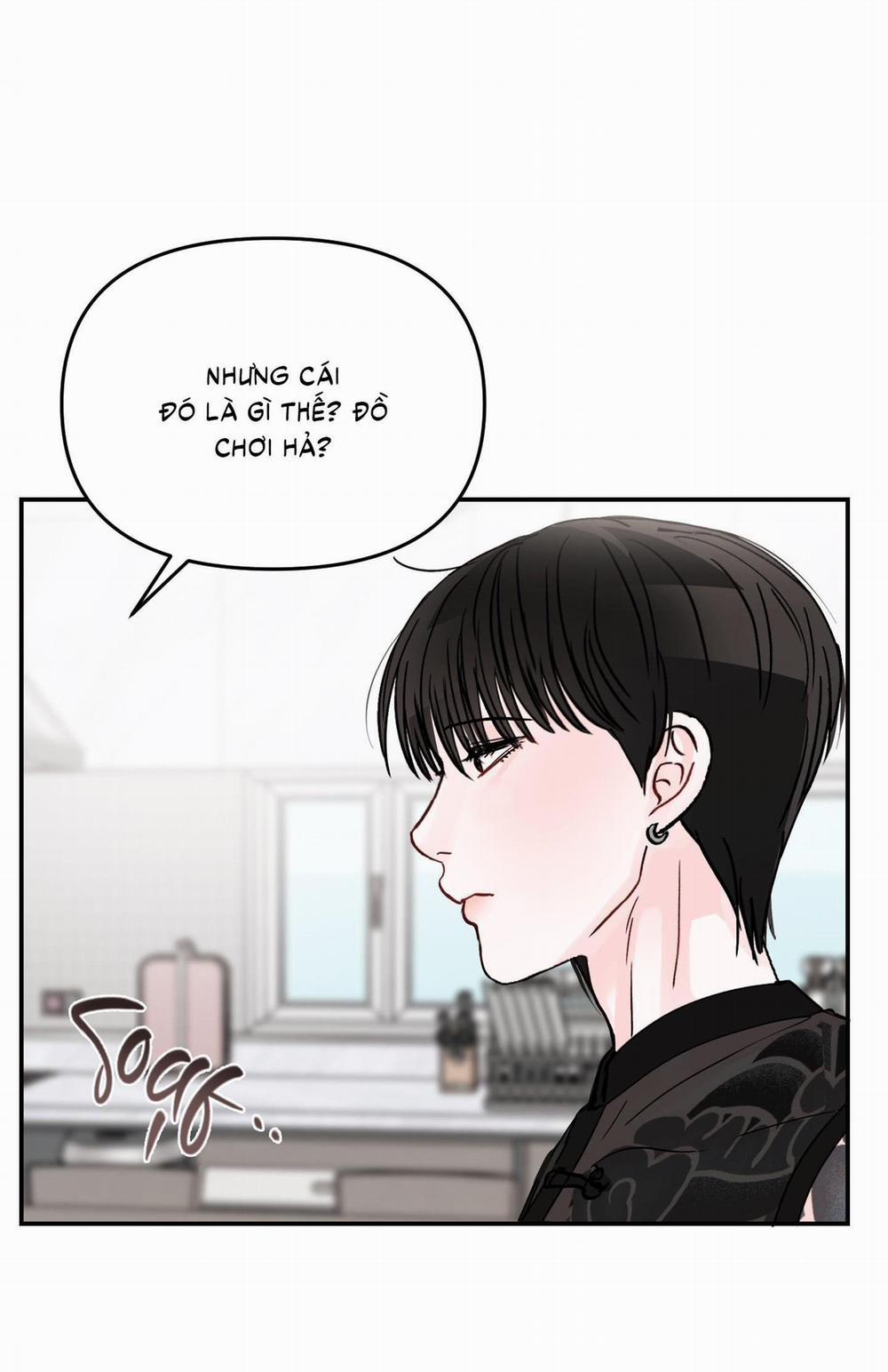 (Cbunu) Thán Phục Thanh Xuân 81 trang 10