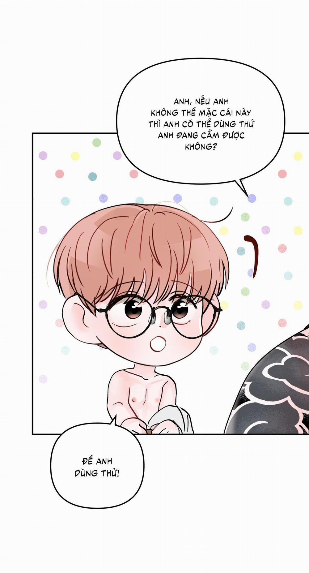 (Cbunu) Thán Phục Thanh Xuân 81 trang 12