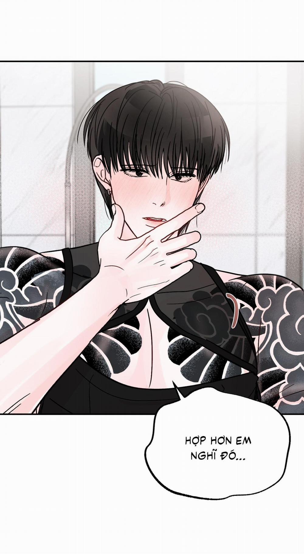 (Cbunu) Thán Phục Thanh Xuân 81 trang 15