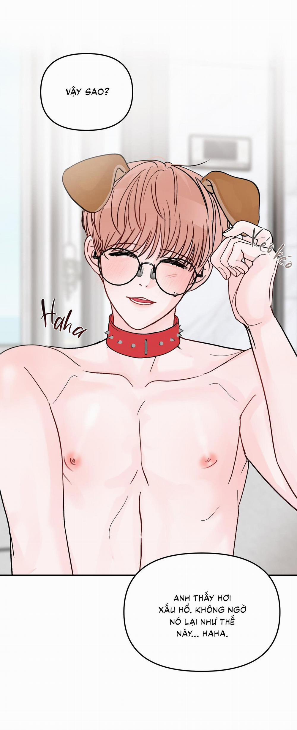 (Cbunu) Thán Phục Thanh Xuân 81 trang 16