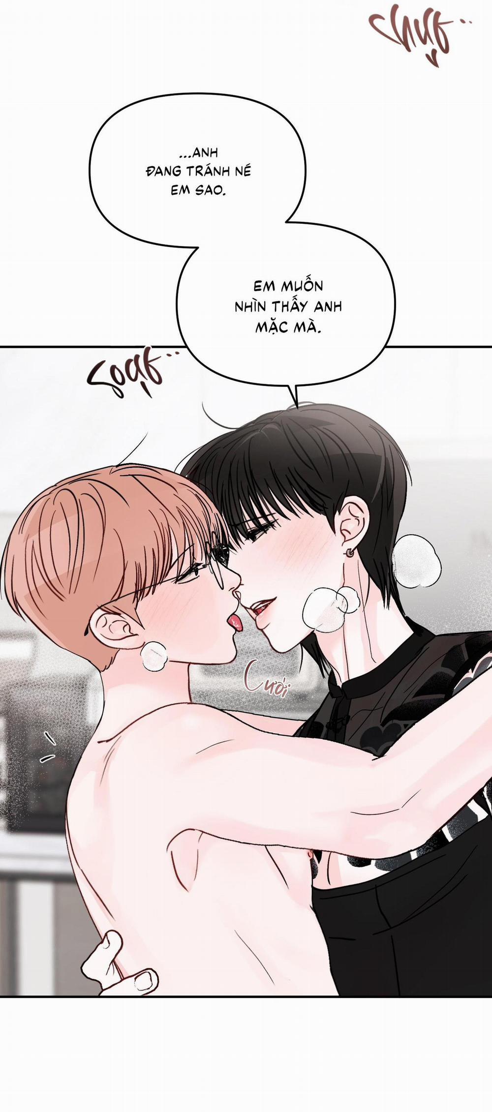 (Cbunu) Thán Phục Thanh Xuân 81 trang 2