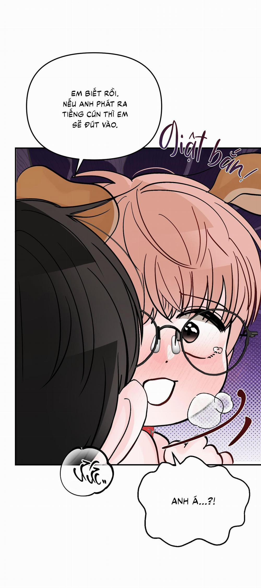 (Cbunu) Thán Phục Thanh Xuân 81 trang 34