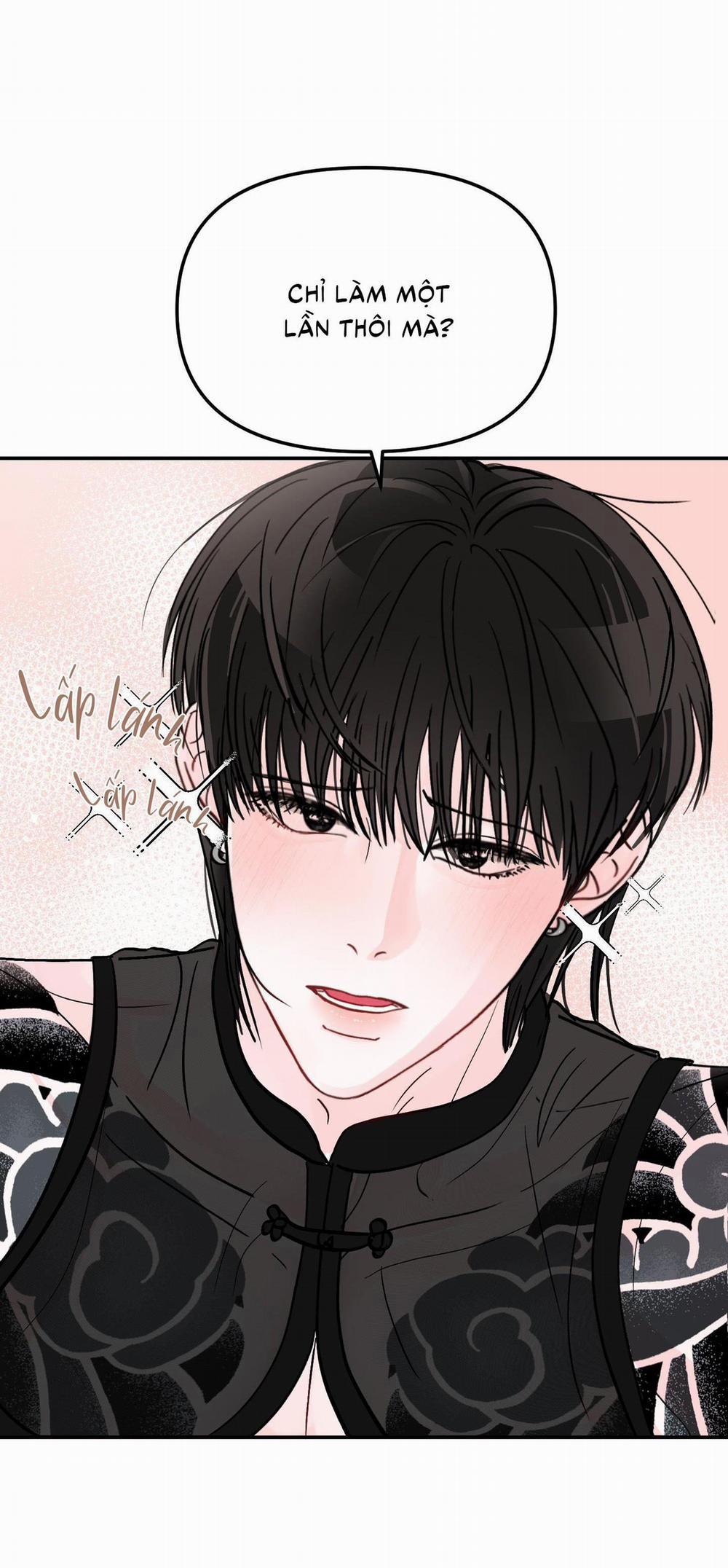 (Cbunu) Thán Phục Thanh Xuân 81 trang 37