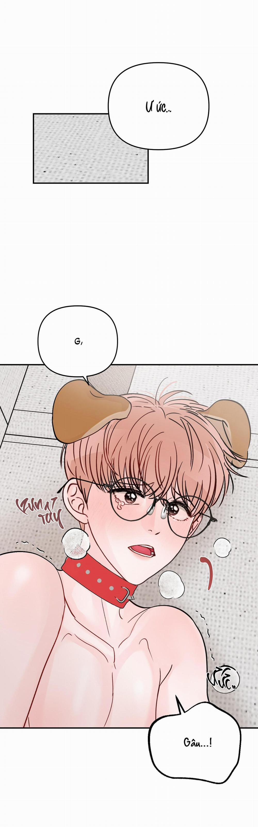 (Cbunu) Thán Phục Thanh Xuân 81 trang 43