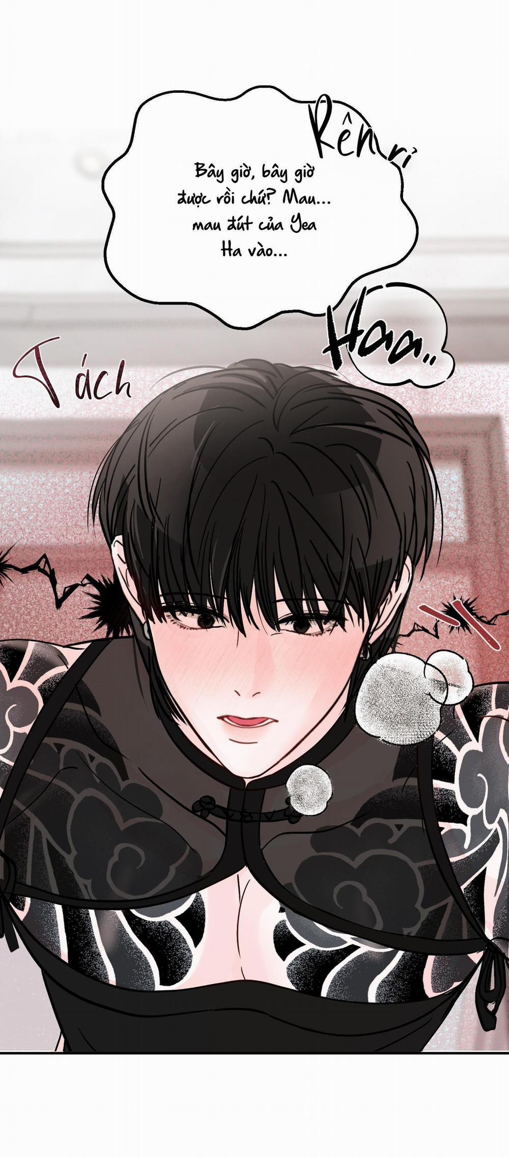 (Cbunu) Thán Phục Thanh Xuân 81 trang 44