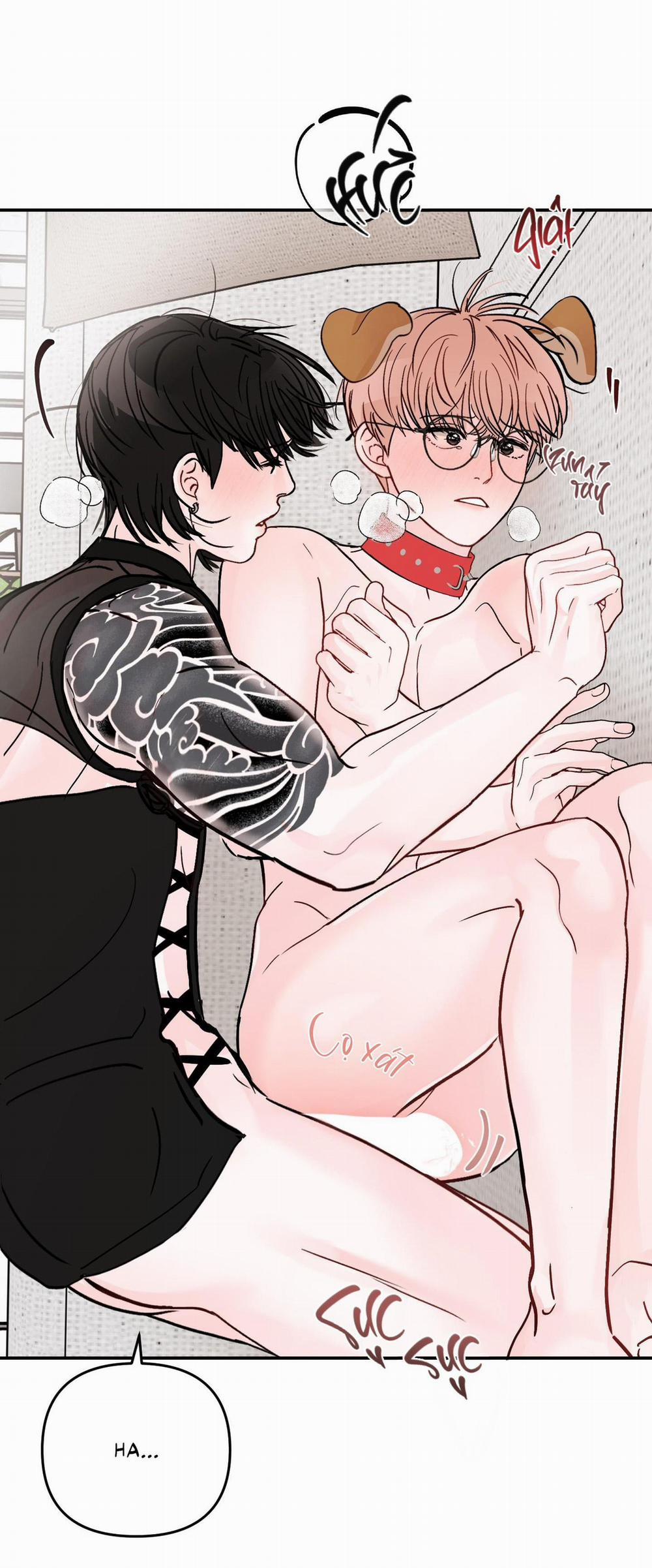 (Cbunu) Thán Phục Thanh Xuân 81 trang 47