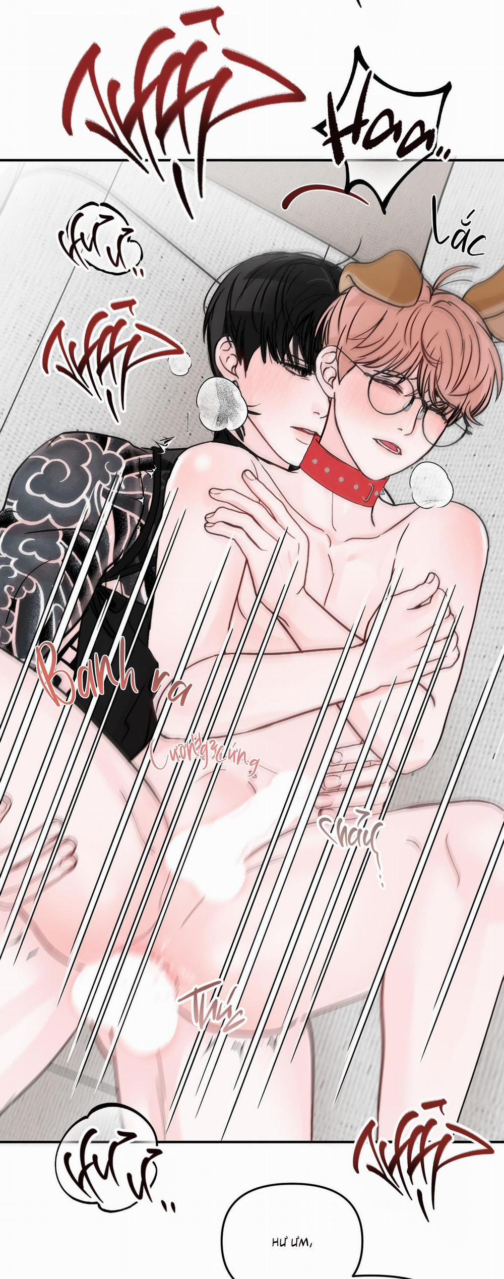 (Cbunu) Thán Phục Thanh Xuân 81 trang 53