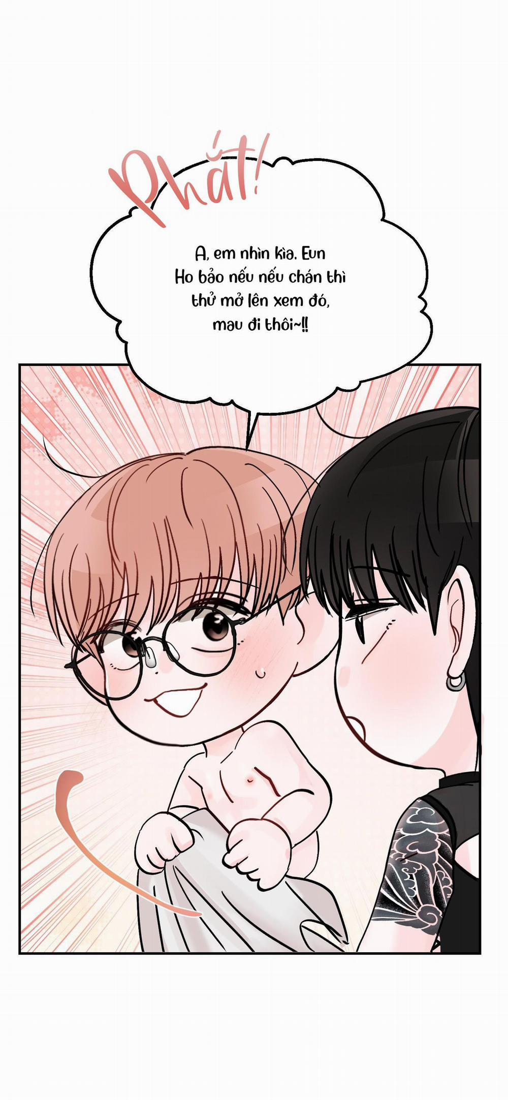 (Cbunu) Thán Phục Thanh Xuân 81 trang 6