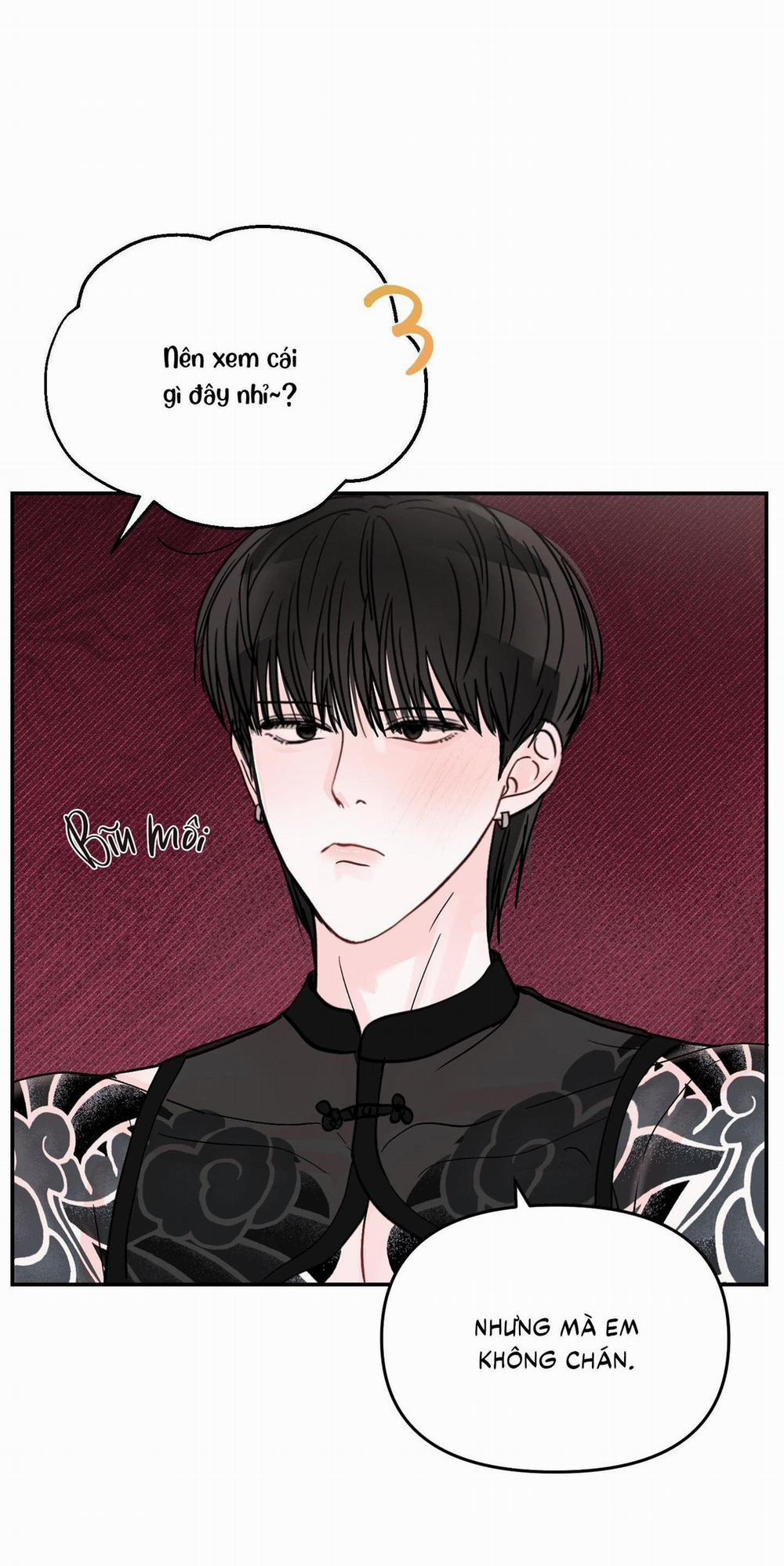 (Cbunu) Thán Phục Thanh Xuân 81 trang 7