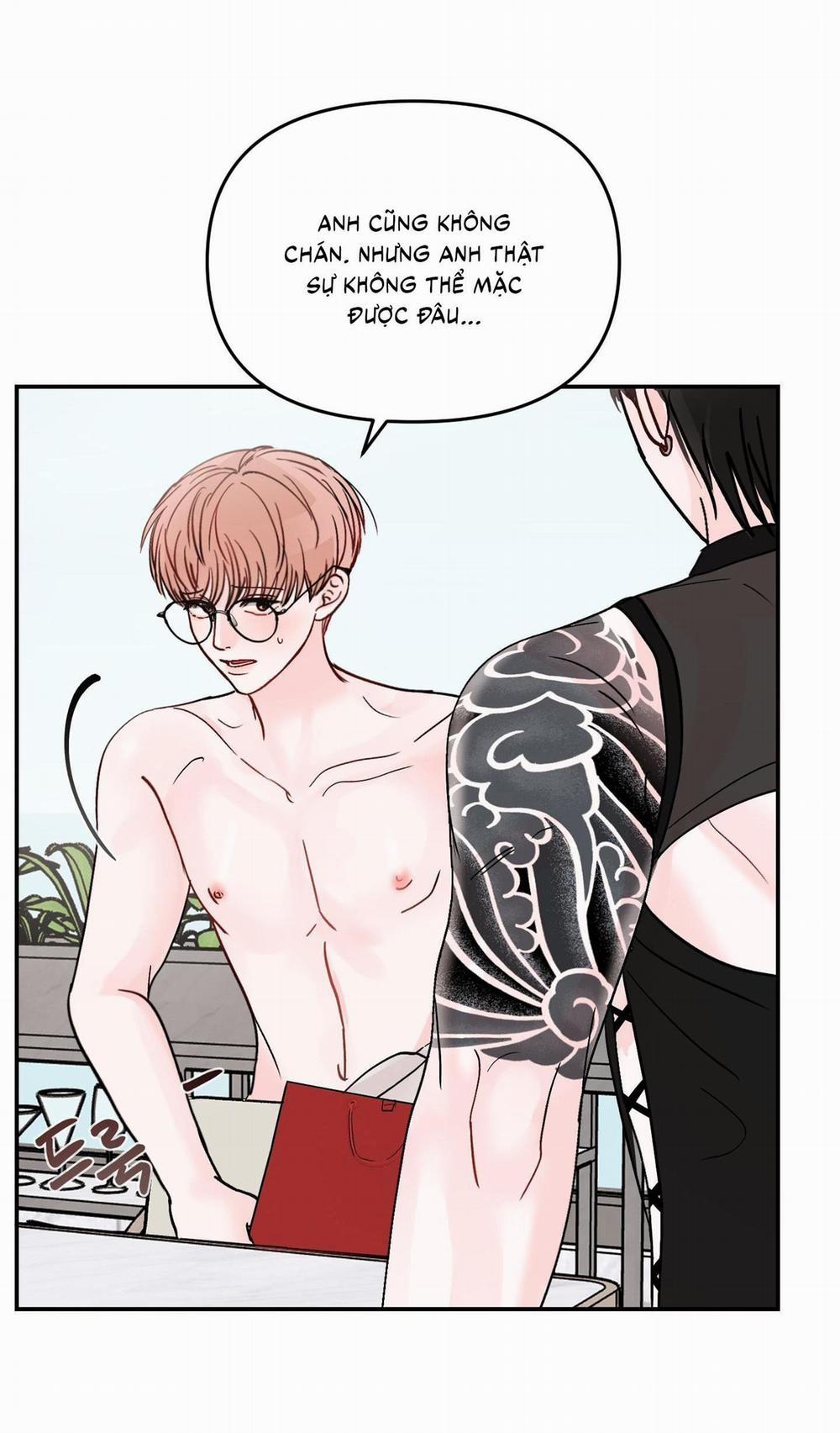 (Cbunu) Thán Phục Thanh Xuân 81 trang 8
