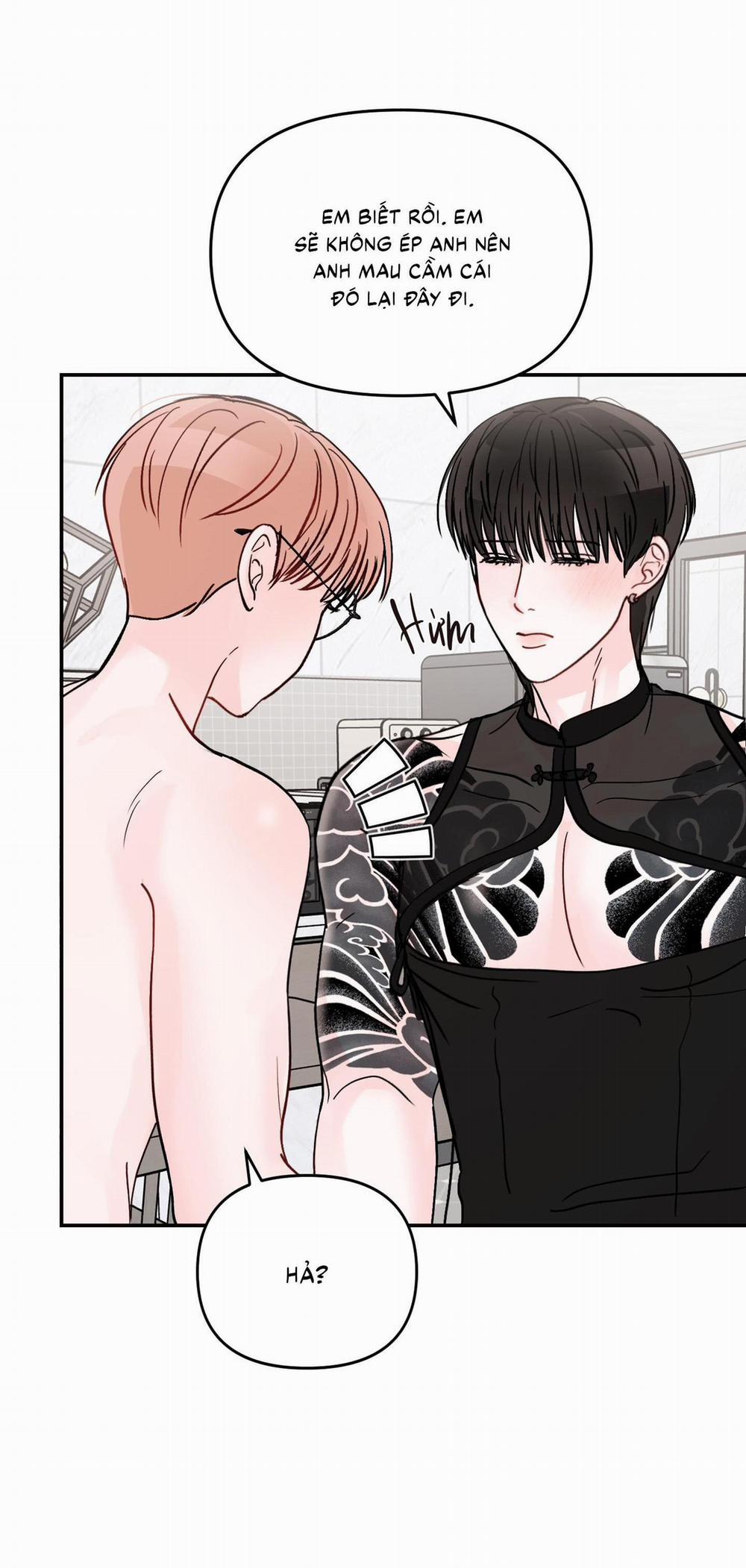 (Cbunu) Thán Phục Thanh Xuân 81 trang 9