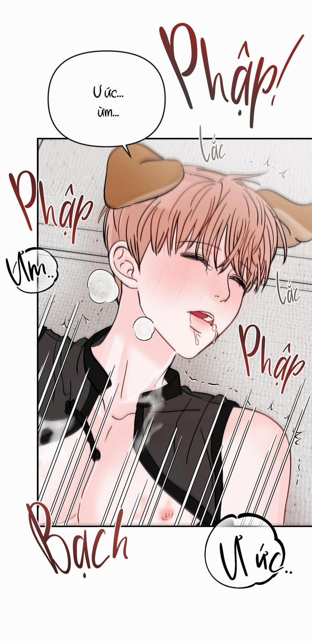 (Cbunu) Thán Phục Thanh Xuân 82 H+ trang 12