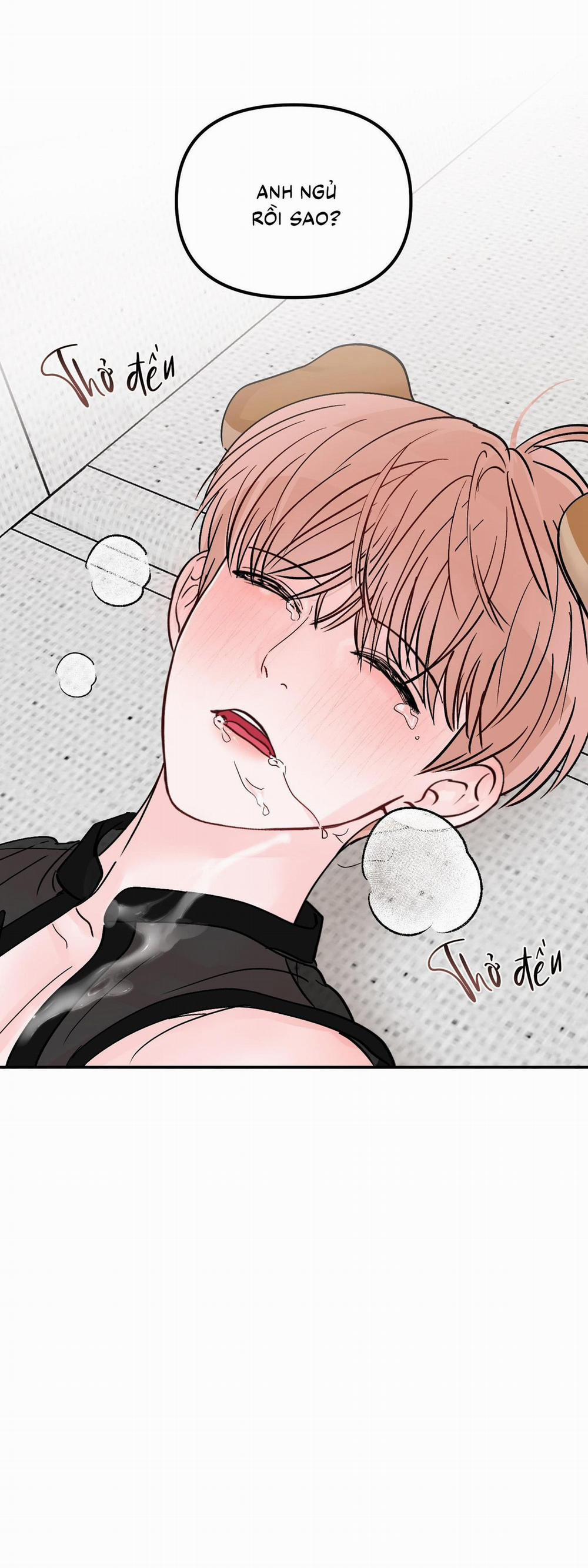 (Cbunu) Thán Phục Thanh Xuân 82 H+ trang 24