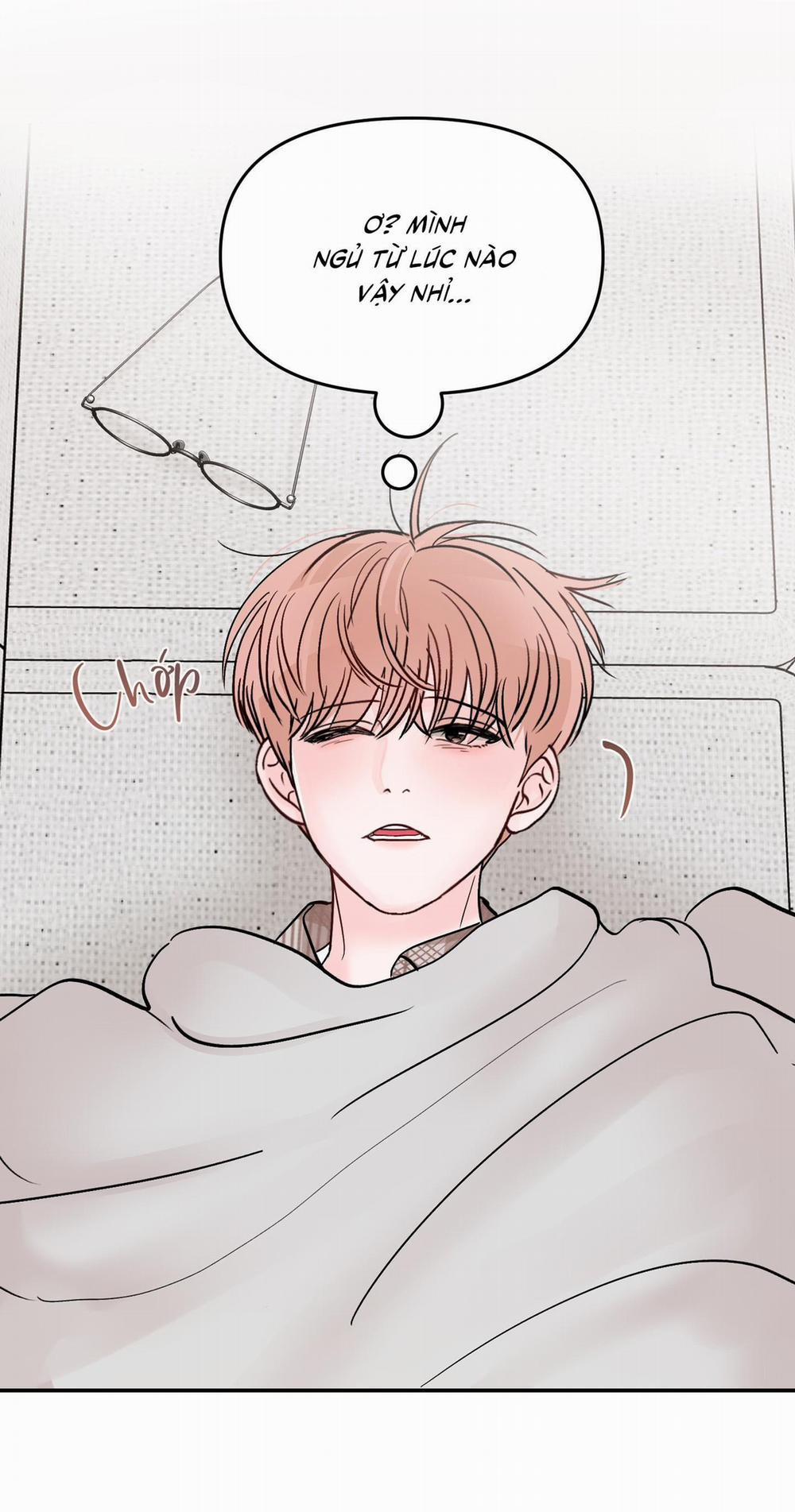 (Cbunu) Thán Phục Thanh Xuân 82 H+ trang 26