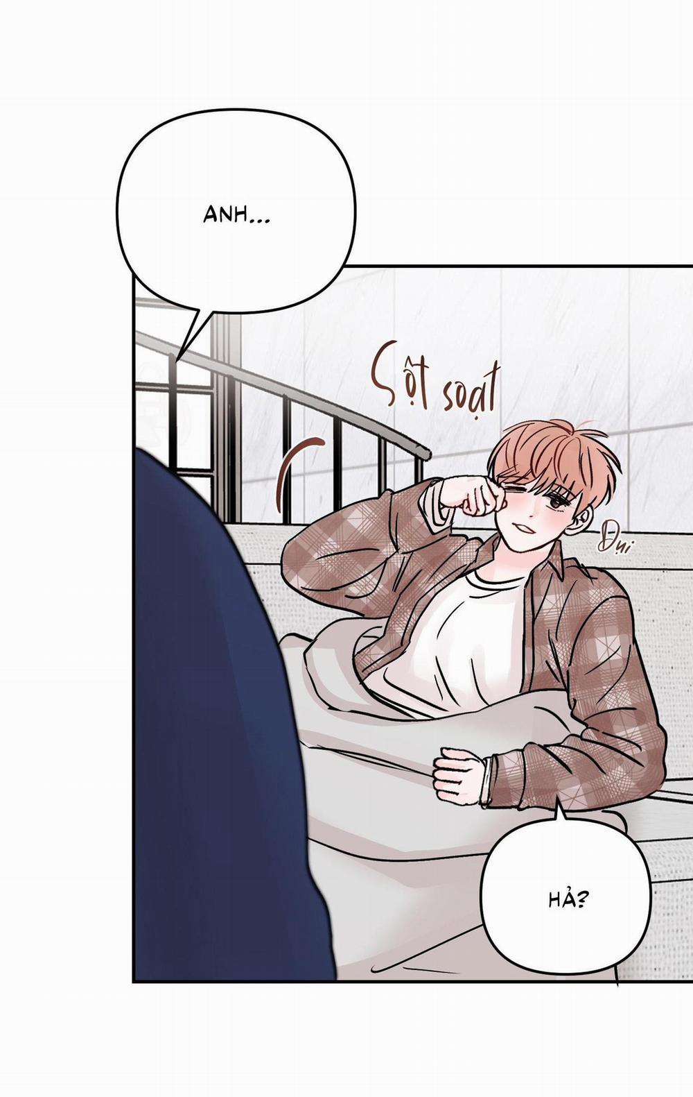 (Cbunu) Thán Phục Thanh Xuân 82 H+ trang 27
