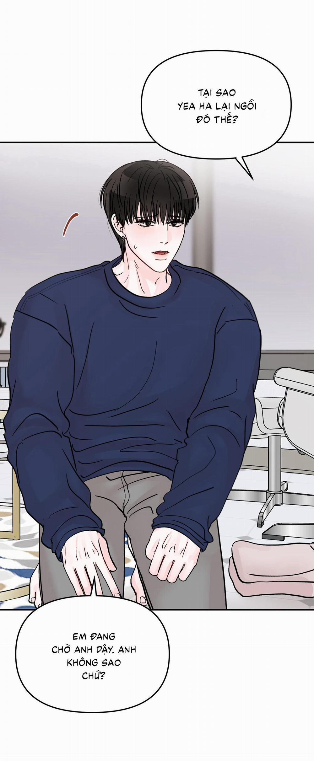 (Cbunu) Thán Phục Thanh Xuân 82 H+ trang 28