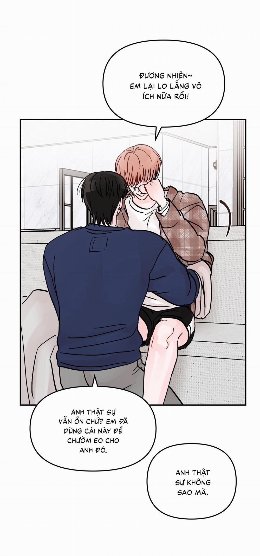 (Cbunu) Thán Phục Thanh Xuân 82 H+ trang 29