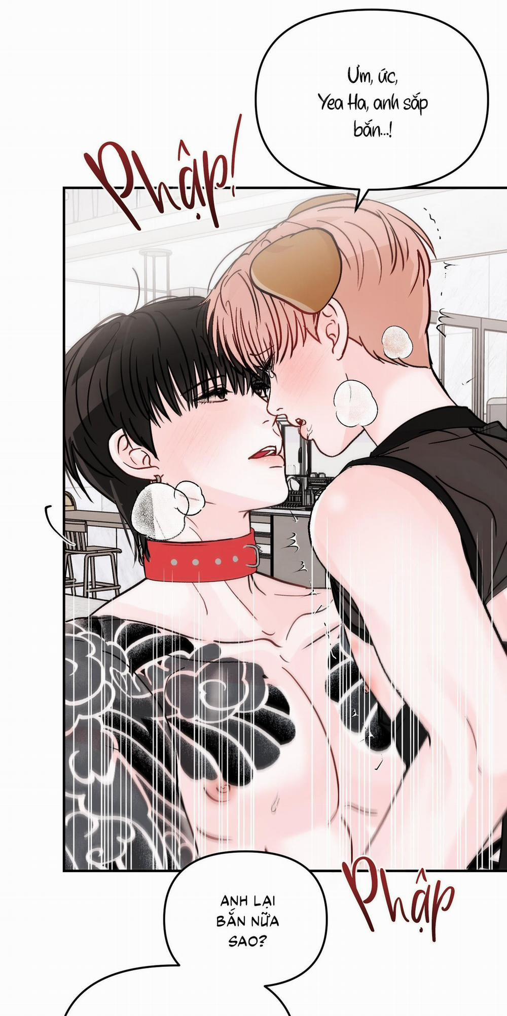 (Cbunu) Thán Phục Thanh Xuân 82 H+ trang 3