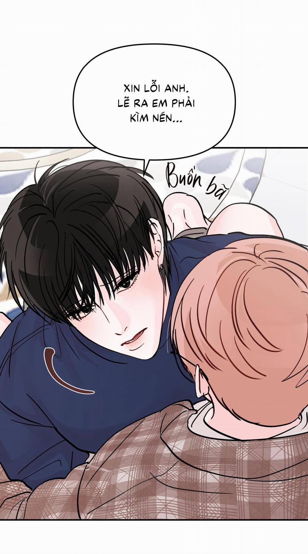 (Cbunu) Thán Phục Thanh Xuân 82 H+ trang 30