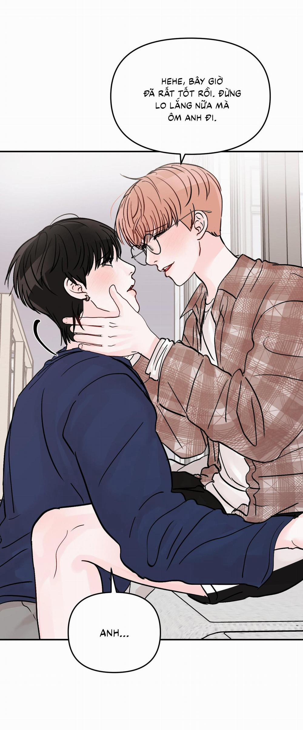 (Cbunu) Thán Phục Thanh Xuân 82 H+ trang 32