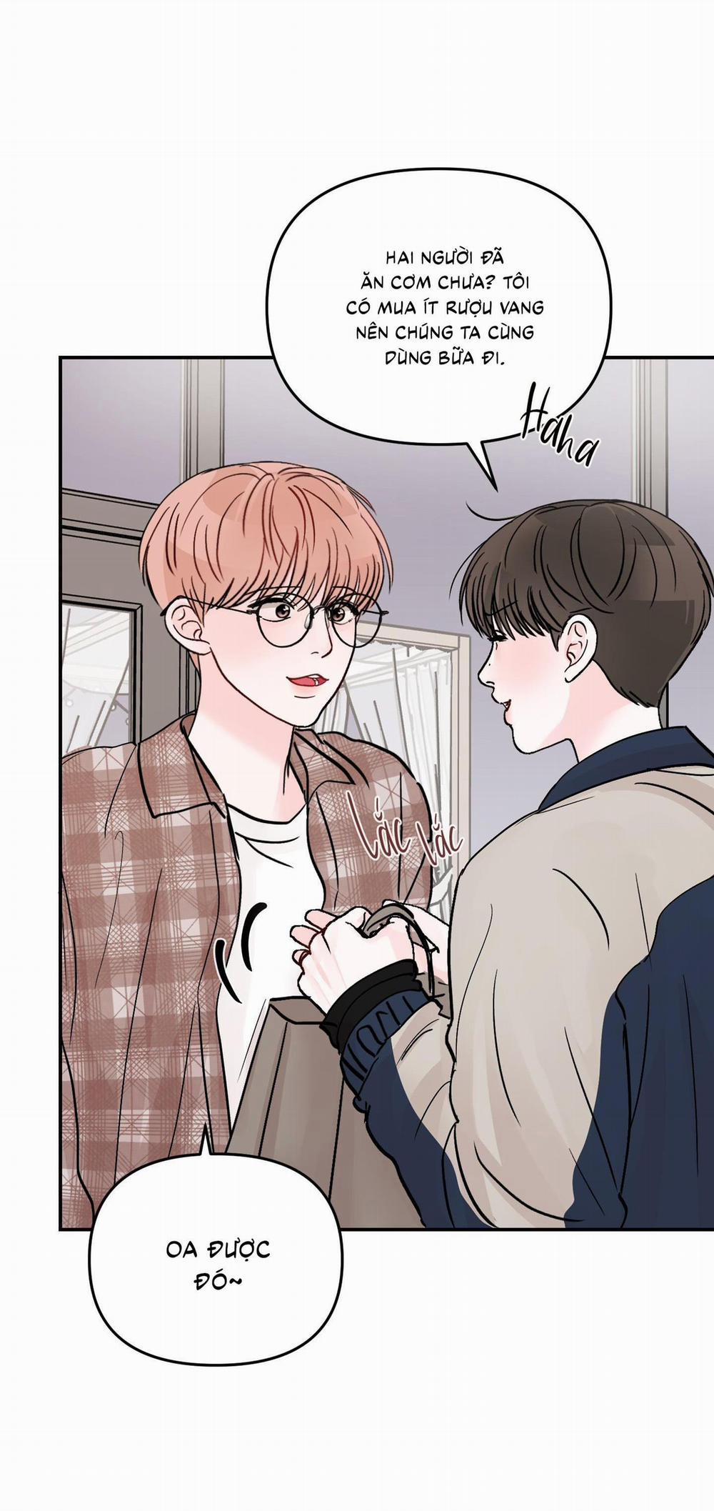 (Cbunu) Thán Phục Thanh Xuân 82 H+ trang 38