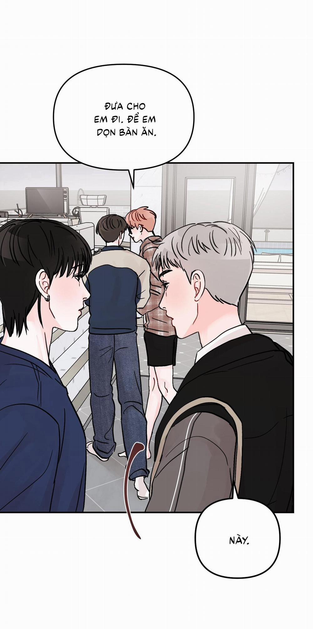 (Cbunu) Thán Phục Thanh Xuân 82 H+ trang 39