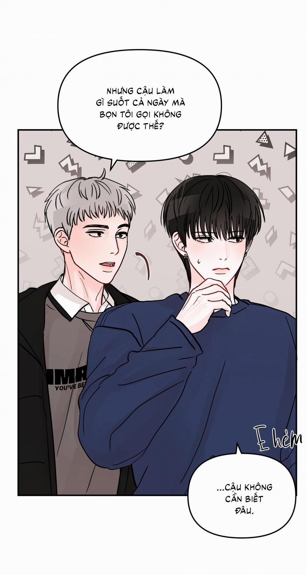 (Cbunu) Thán Phục Thanh Xuân 82 H+ trang 40