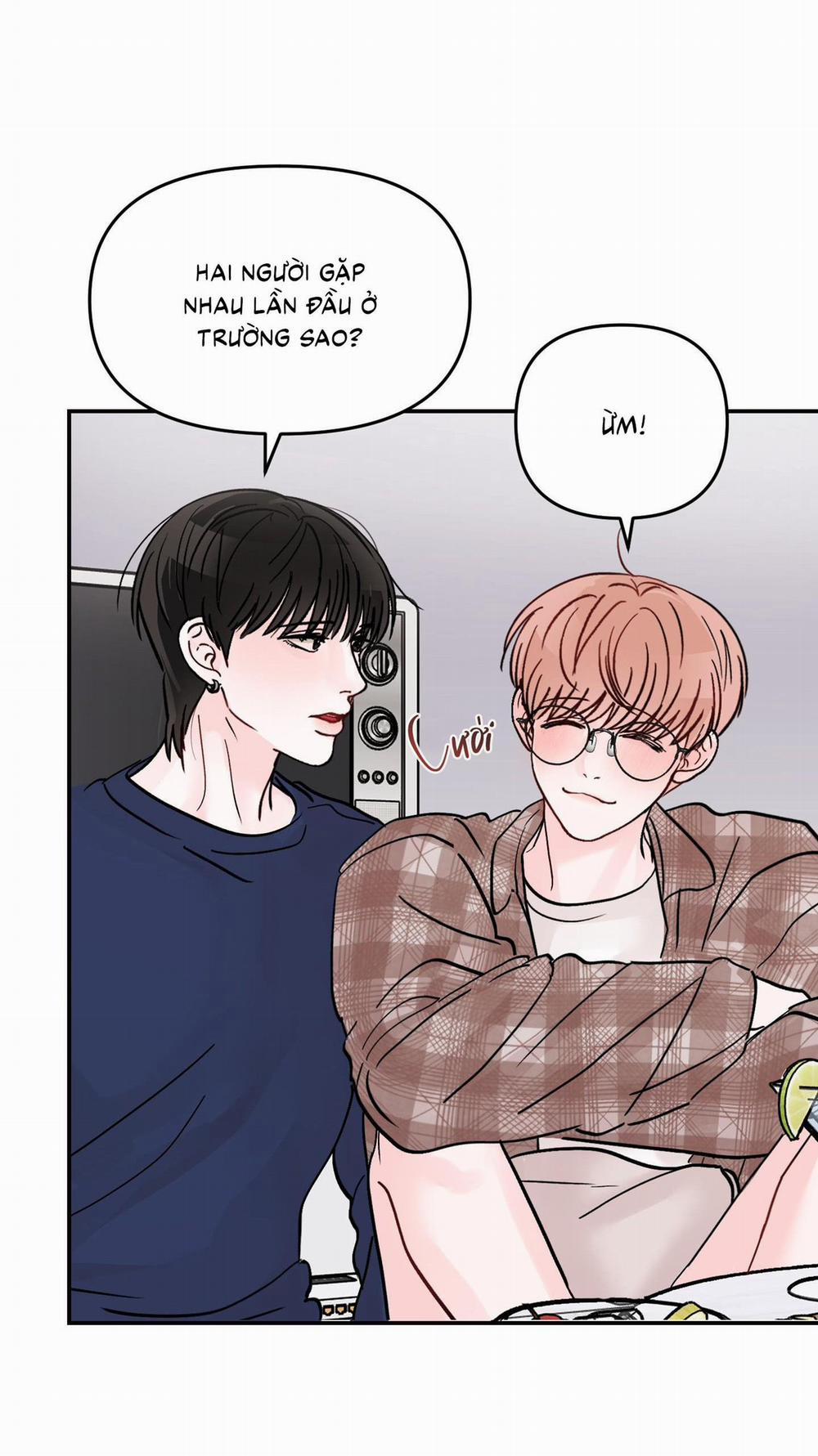 (Cbunu) Thán Phục Thanh Xuân 82 H+ trang 44