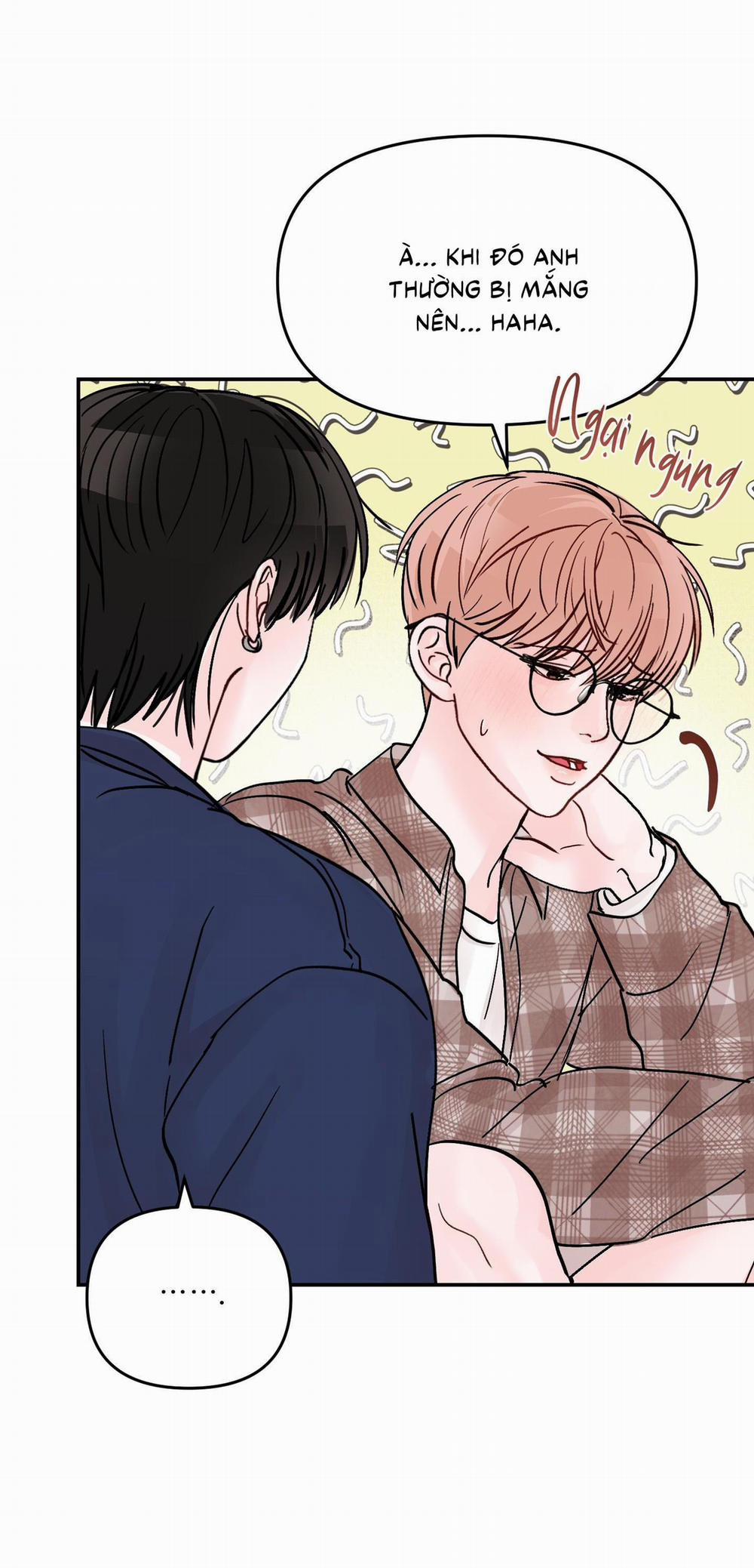 (Cbunu) Thán Phục Thanh Xuân 82 H+ trang 46