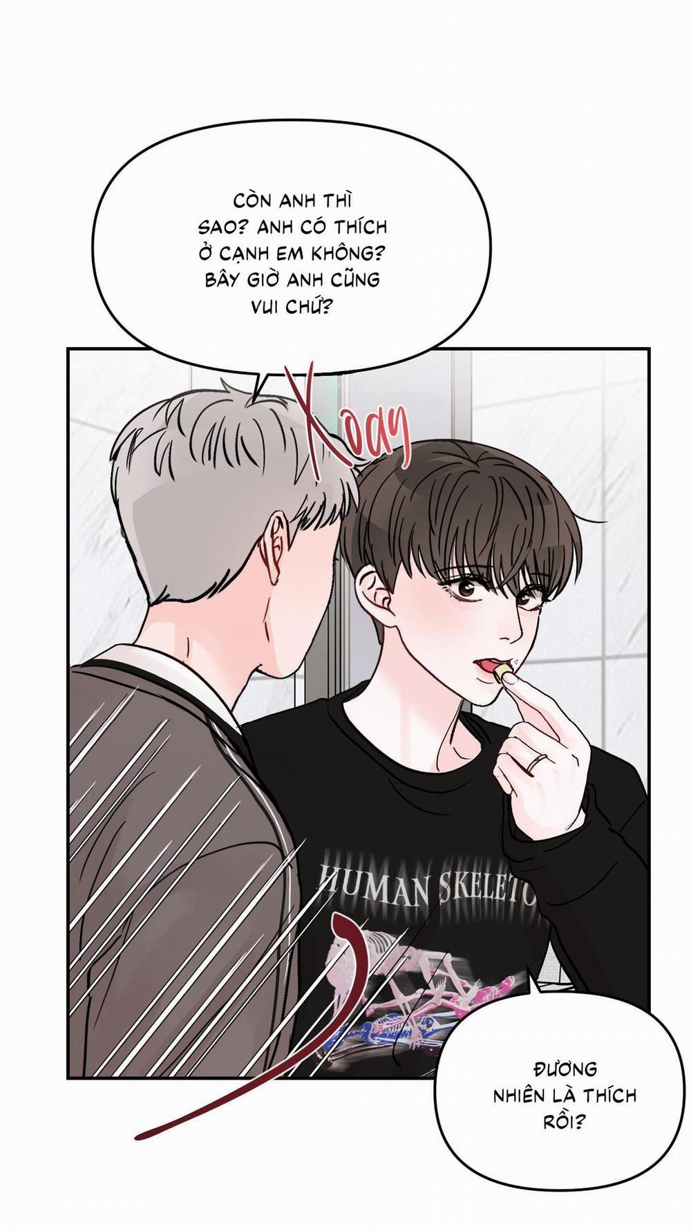 (Cbunu) Thán Phục Thanh Xuân 82 H+ trang 50