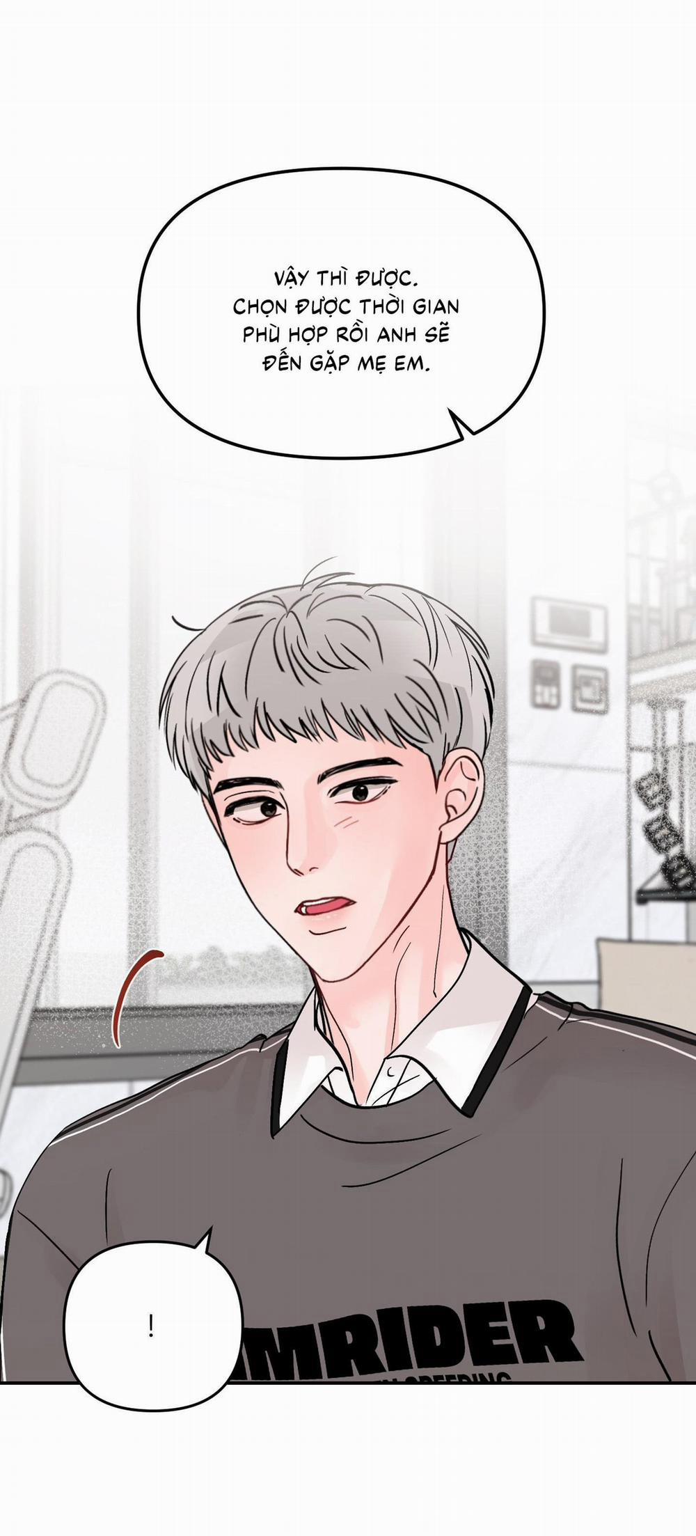 (Cbunu) Thán Phục Thanh Xuân 82 H+ trang 57