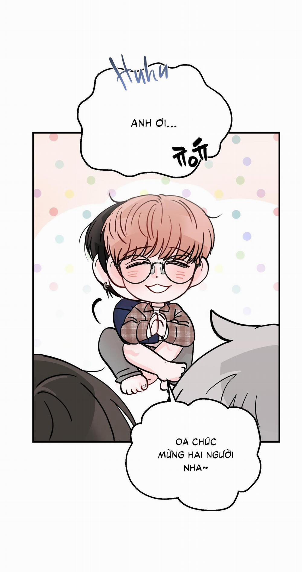 (Cbunu) Thán Phục Thanh Xuân 82 H+ trang 58