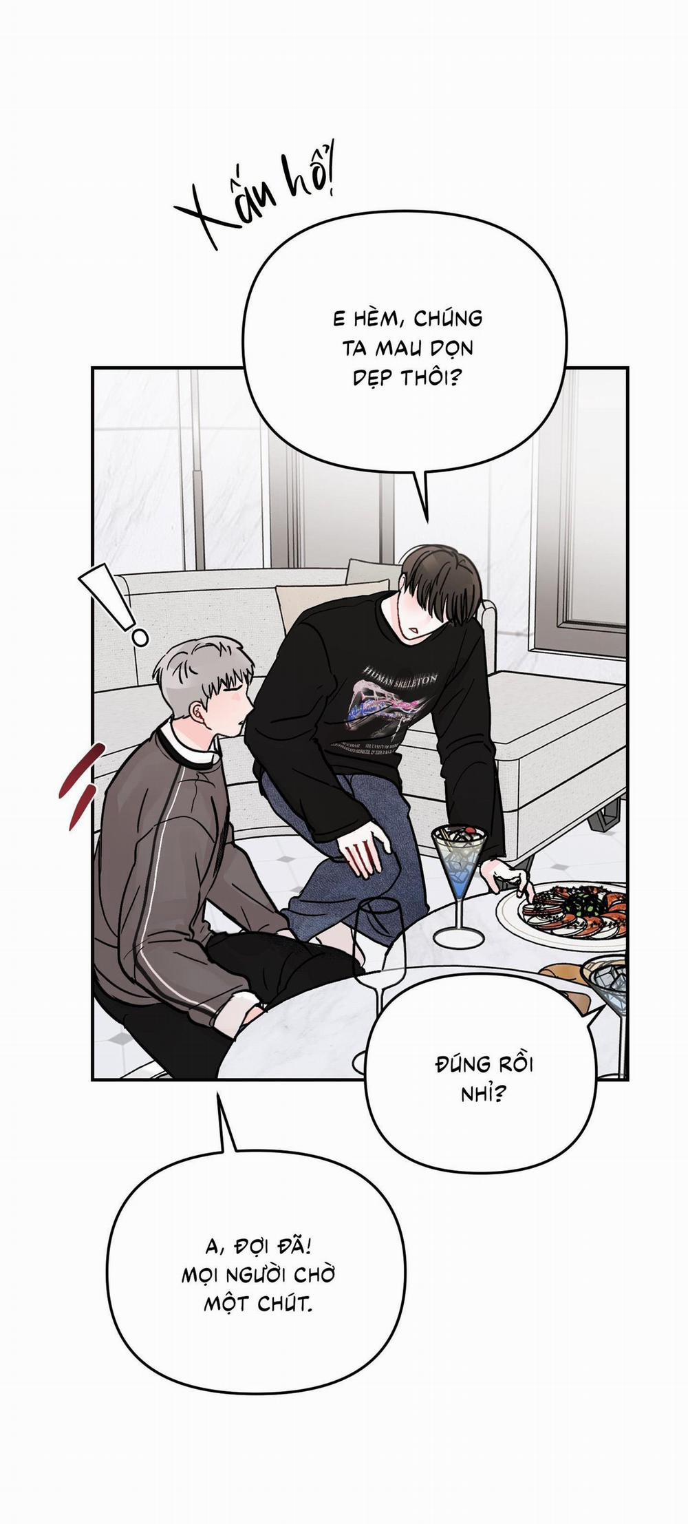 (Cbunu) Thán Phục Thanh Xuân 82 H+ trang 59