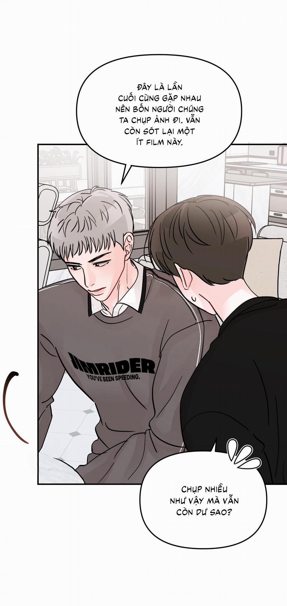 (Cbunu) Thán Phục Thanh Xuân 82 H+ trang 60