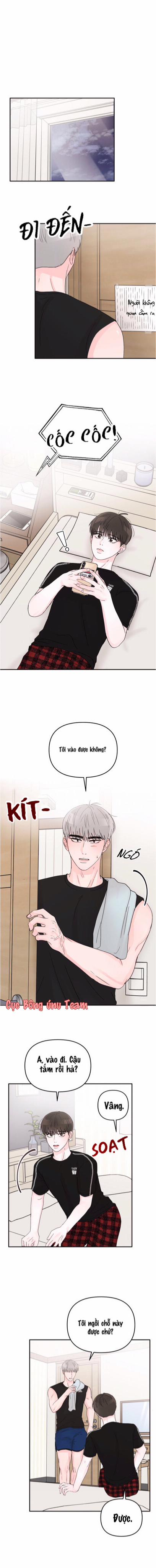(Cbunu) Thán Phục Thanh Xuân 9 trang 6